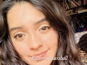 Katerinamarshall