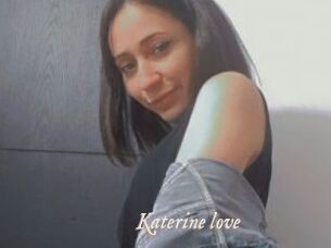 Katerine_love