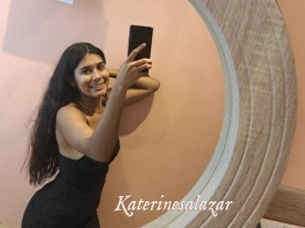 Katerinesalazar