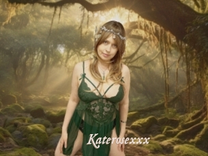 Katerosexxx