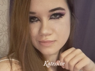 Katesilve