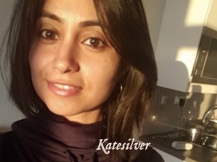 Katesilver
