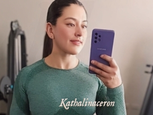 Kathalinaceron