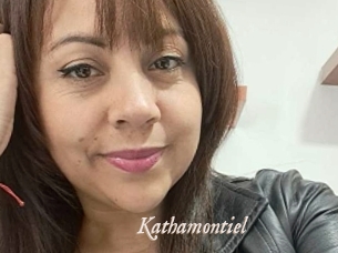 Kathamontiel