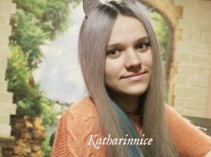 Katharinnice