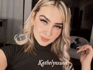 Kathelynsuan
