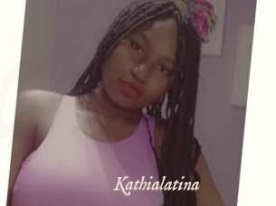 Kathialatina