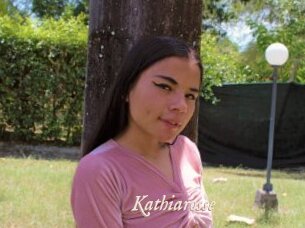 Kathiarosse