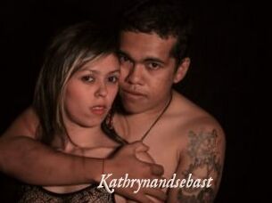 Kathrynandsebast