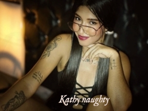 Kathy_naughty