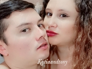 Katiaandtony