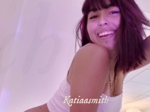 Katiaasmith