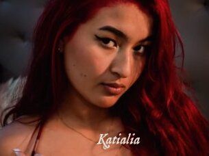 Katialia