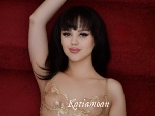 Katiamoan