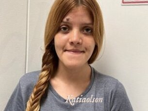 Katiaolson