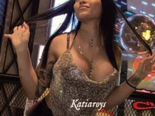 Katiaroys