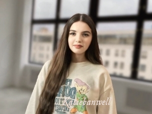 Katiebanwell