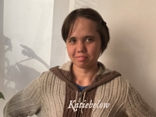 Katiebelow