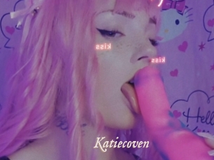 Katiecoven