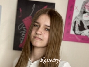 Katiedrye