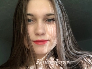 Katiedurborow