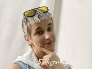 Katiegearing