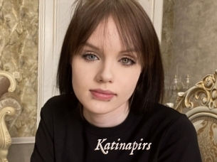 Katinapirs