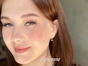 Katiorone