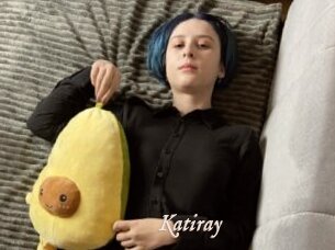 Katiray
