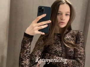 Katonyarisling