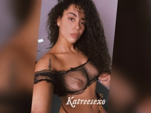 Katreesexo