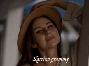 Katrina_grammy
