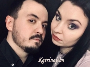 Katrinajohn