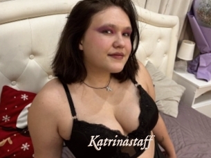 Katrinastaff