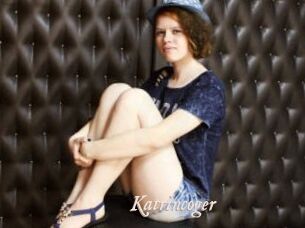 Katrincoger