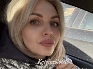 Katrineblonde