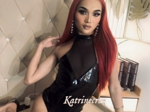 Katrinecruz