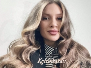 Katrinkakatt