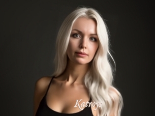 Katroys