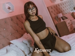 Katsaenz