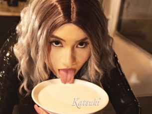 Katsuki