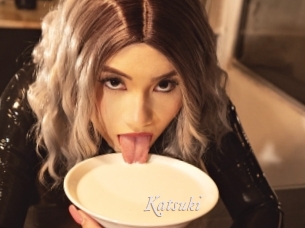 katsuki Chobix 