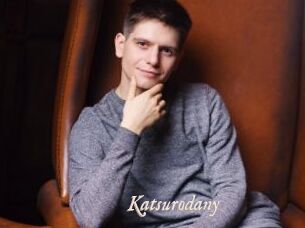 Katsurodany