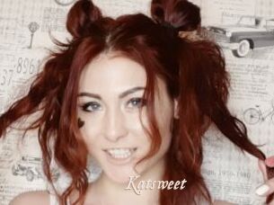 Katsweet