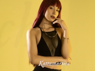Kattamartini
