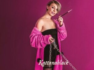 Kattanablack