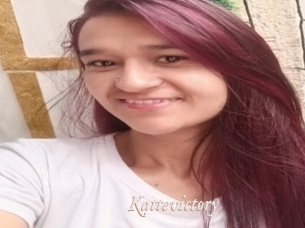 Kattevictory