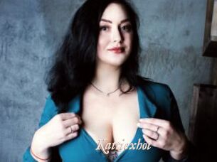 Kattiexhot