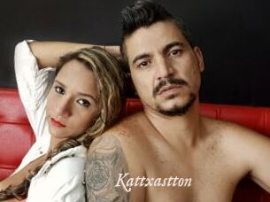 Kattxastton