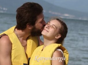 Kattyandsergio